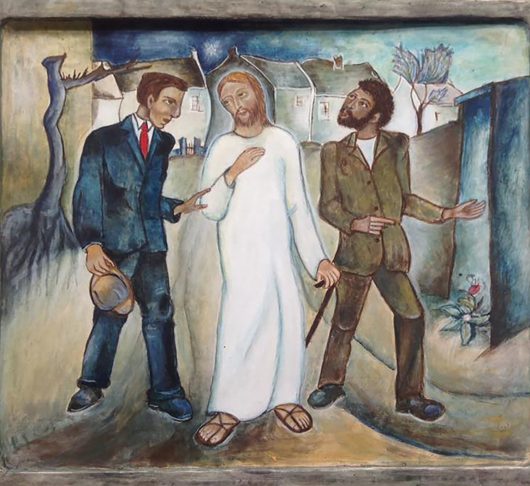 Bidden met de Bijbel, zo kun je dat doen