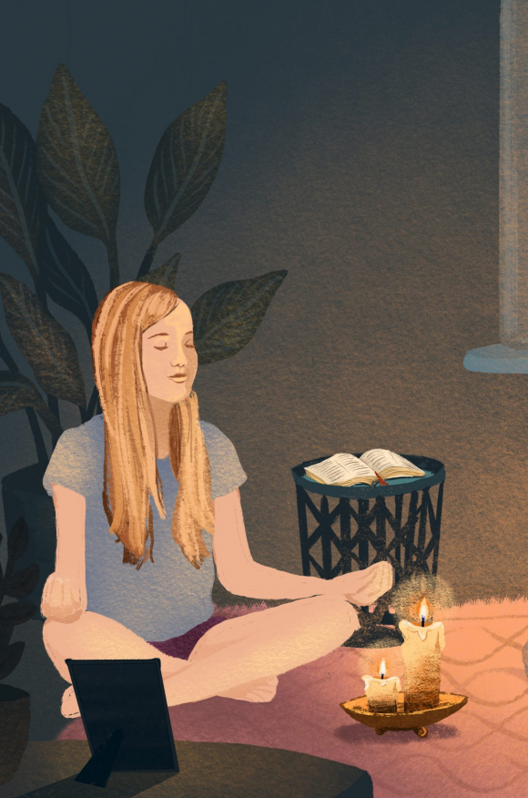 Levensgebed voor kinderen