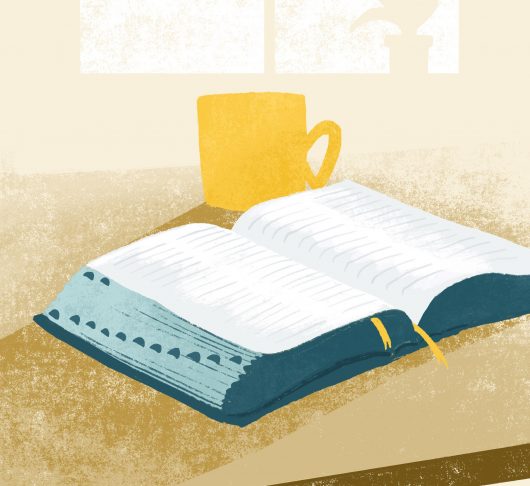 Zó bidden dat je God kunt ontmoeten, is dat mogelijk?