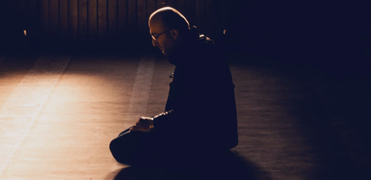 Infomomenten Geestelijke Oefeningen 2024/2025