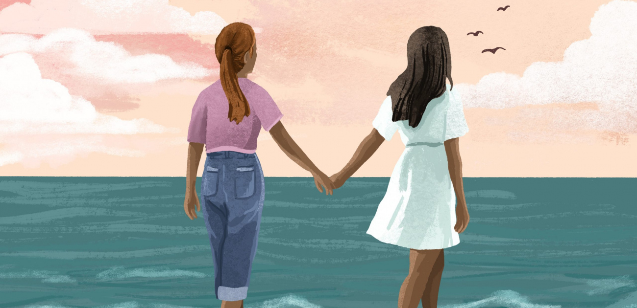 'Kostbaar in mijn ogen': Bijbelse podcastretraite voor lhbti+’ers