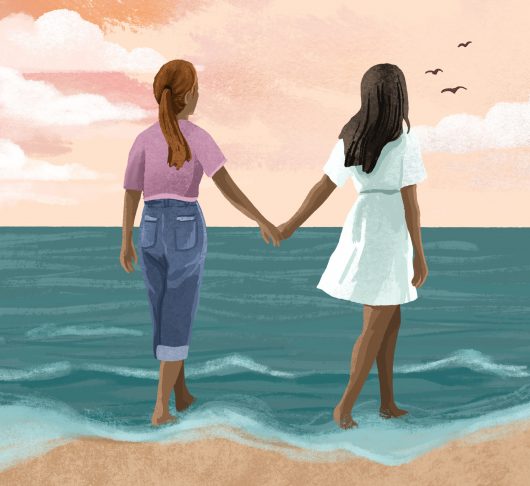 'Kostbaar in mijn ogen': Bijbelse podcastretraite voor lhbti+’ers