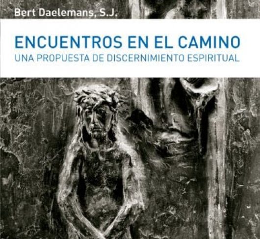 Geestelijke Oefeningen met kunst: een nieuwe manier van doen